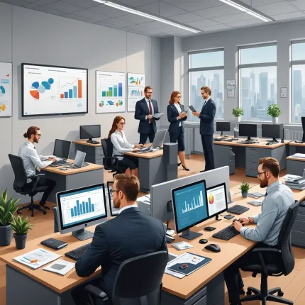 Платежная дисциплина: как работать с отсрочками и долгами в бизнесе